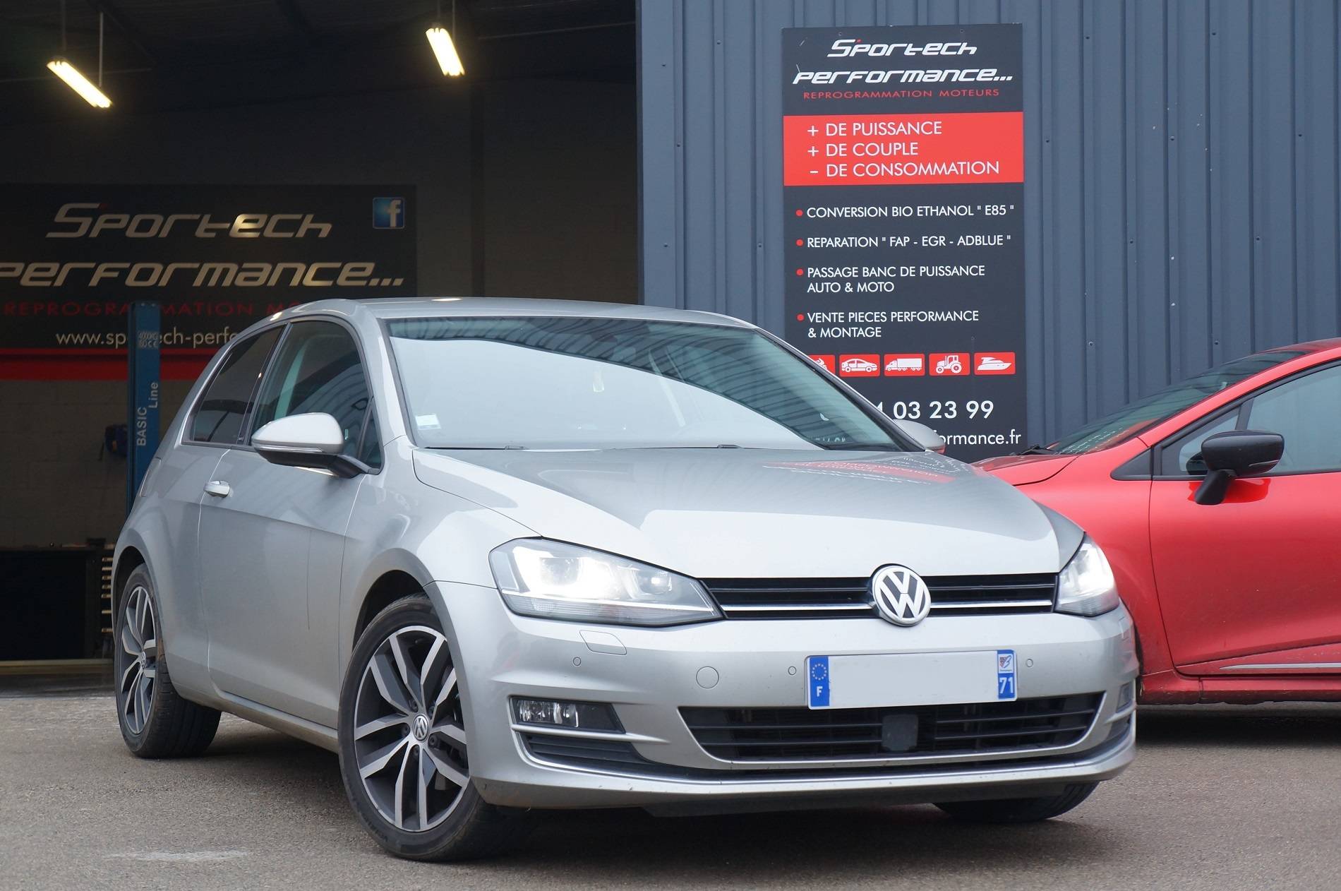 Convertir mon automobile à l'éthanol à Lyon