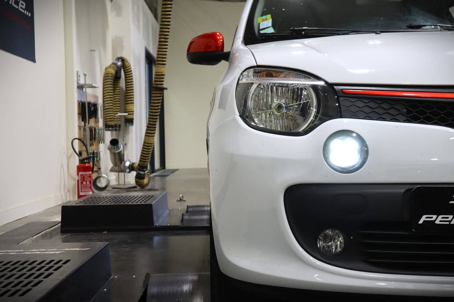 Ou trouver un pro de la reprogrammation moteur pour twingo à Lyon