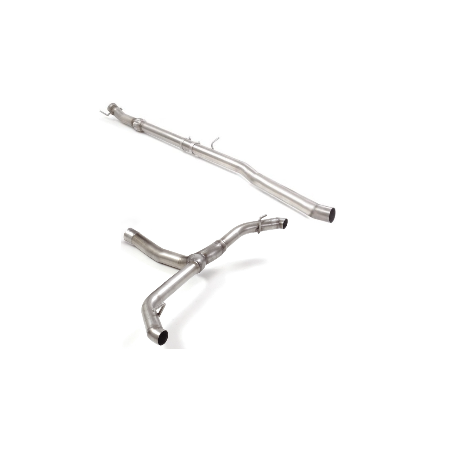 Ligne d'échappement inox RAGAZZON pour mercedes a45 amg près de Lyon