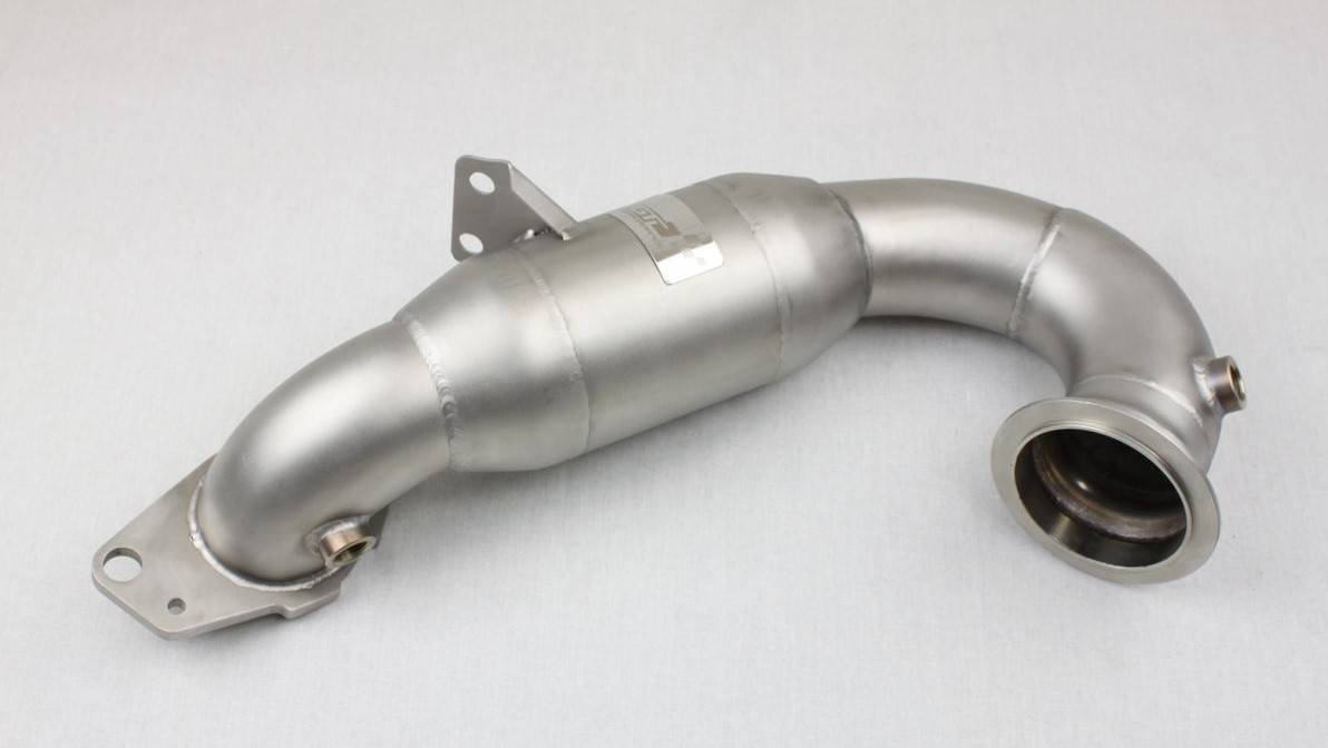 cata sport defap pour alpine a110 à Lyon