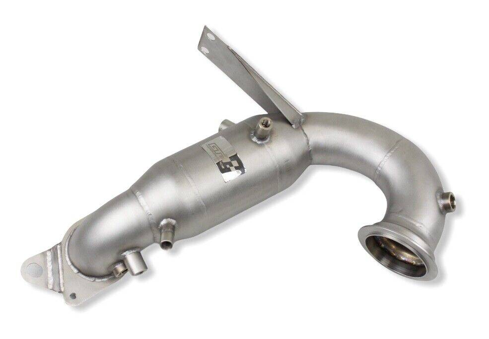 Défap pour Megane 4 RS GT Performance à Lyon.