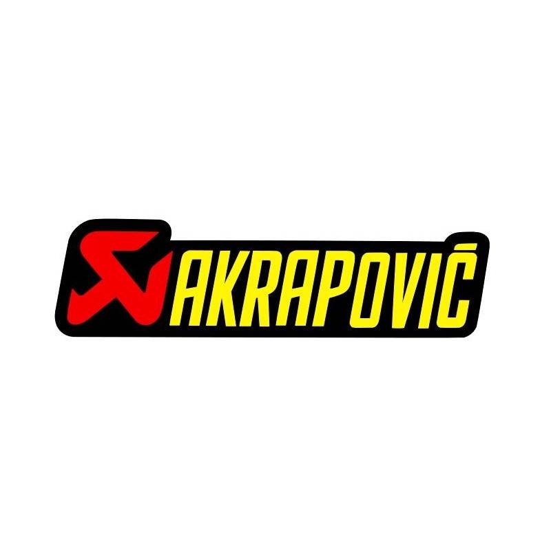 revendeur de la marque AKRAPOVIC près de Lyon